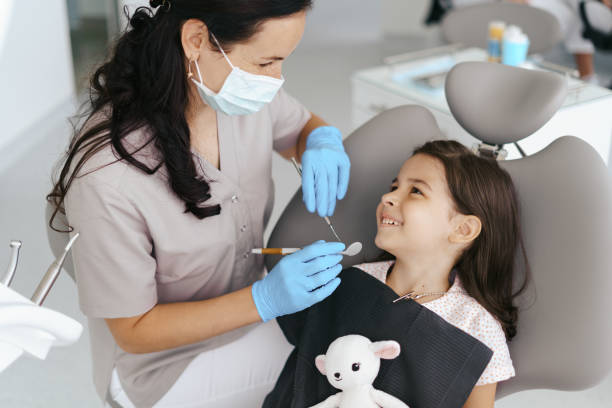 Best Knocked-Out Tooth (Avulsed Tooth) Treatment in Liberty City, TX