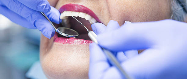 Best Emergency Cosmetic Dentistry (e.g., broken veneers) in Liberty City, TX